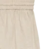 Vmcaia Mid Waist Trousers
