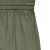 Vmcaia Mid Waist Trousers