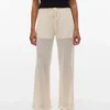 Vmcailey High Waist Trousers