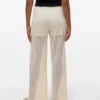 Vmcailey High Waist Trousers