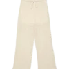 Vmcailey High Waist Trousers