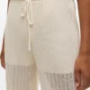 Vmcailey High Waist Trousers