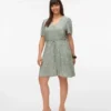 Vmcalba Short Dress