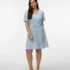 Vmcalba Short Dress