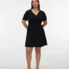 Vmcalba Short Dress