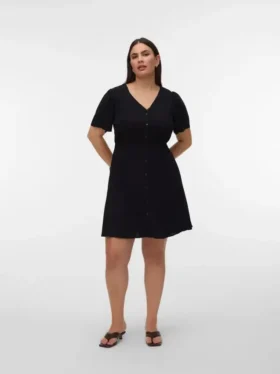 Vmcalba Short Dress