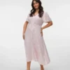 Vmcalba Short Dress