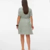 Vmcalba Short Dress