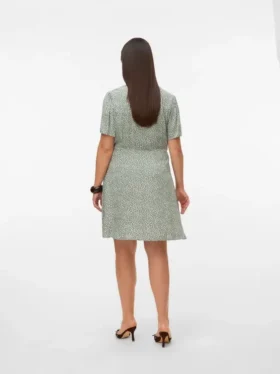 Vmcalba Short Dress