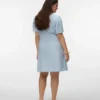 Vmcalba Short Dress