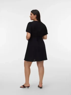 Vmcalba Short Dress