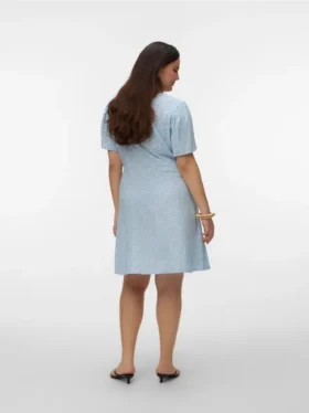Vmcalba Short Dress