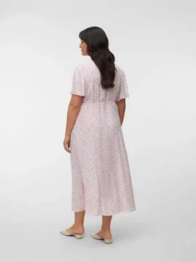 Vmcalba Short Dress