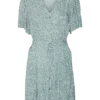 Vmcalba Short Dress