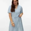 Vmcalba Short Dress