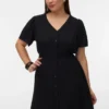 Vmcalba Short Dress
