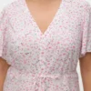 Vmcalba Short Dress