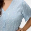 Vmcalba Short Dress