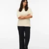 Vmcalina Knitted Pullover