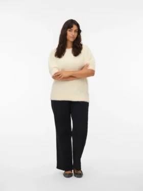 Vmcalina Knitted Pullover