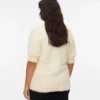 Vmcalina Knitted Pullover