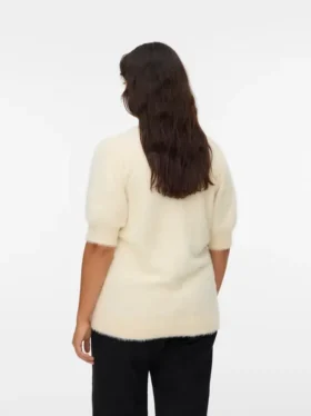 Vmcalina Knitted Pullover