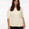 Vmcalina Knitted Pullover