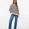 Vmcalla Knitted Pullover