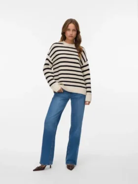 Vmcalla Knitted Pullover