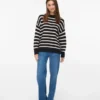 Vmcalla Knitted Pullover