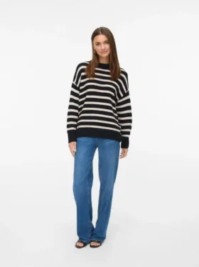 Vmcalla Knitted Pullover
