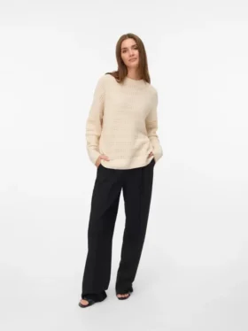 Vmcalla Knitted Pullover