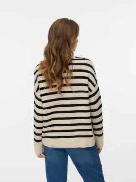 Vmcalla Knitted Pullover
