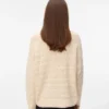 Vmcalla Knitted Pullover