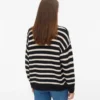 Vmcalla Knitted Pullover