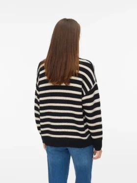 Vmcalla Knitted Pullover