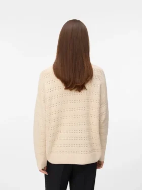 Vmcalla Knitted Pullover