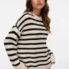 Vmcalla Knitted Pullover