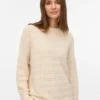 Vmcalla Knitted Pullover