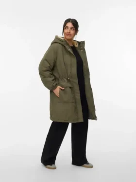 Vmcalma Coat