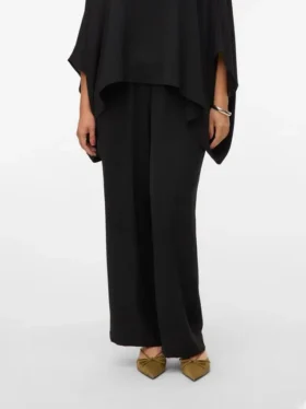 Vmcalva High Rise Trousers