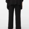 Vmcalva High Rise Trousers