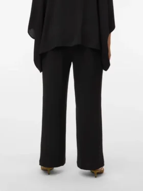 Vmcalva High Rise Trousers