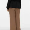 Vmcalva High Rise Trousers