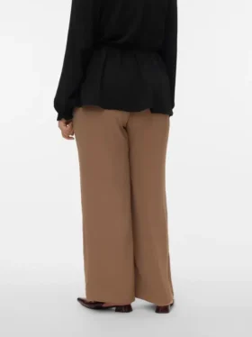Vmcalva High Rise Trousers