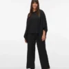 Vmcalva High Rise Trousers