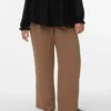Vmcalva High Rise Trousers