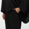 Vmcalva High Rise Trousers