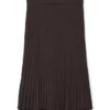 Vmcalva High Waist Long Skirt