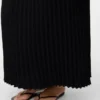 Vmcalva High Waist Long Skirt